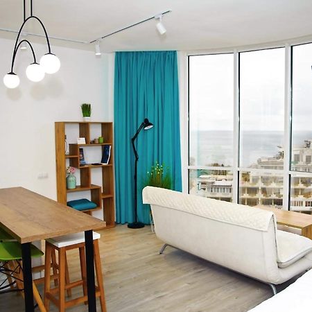 Сердце Аркадии Odessa Exterior foto