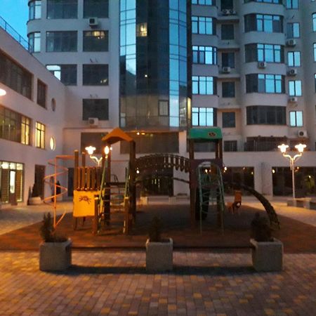 Сердце Аркадии Odessa Exterior foto